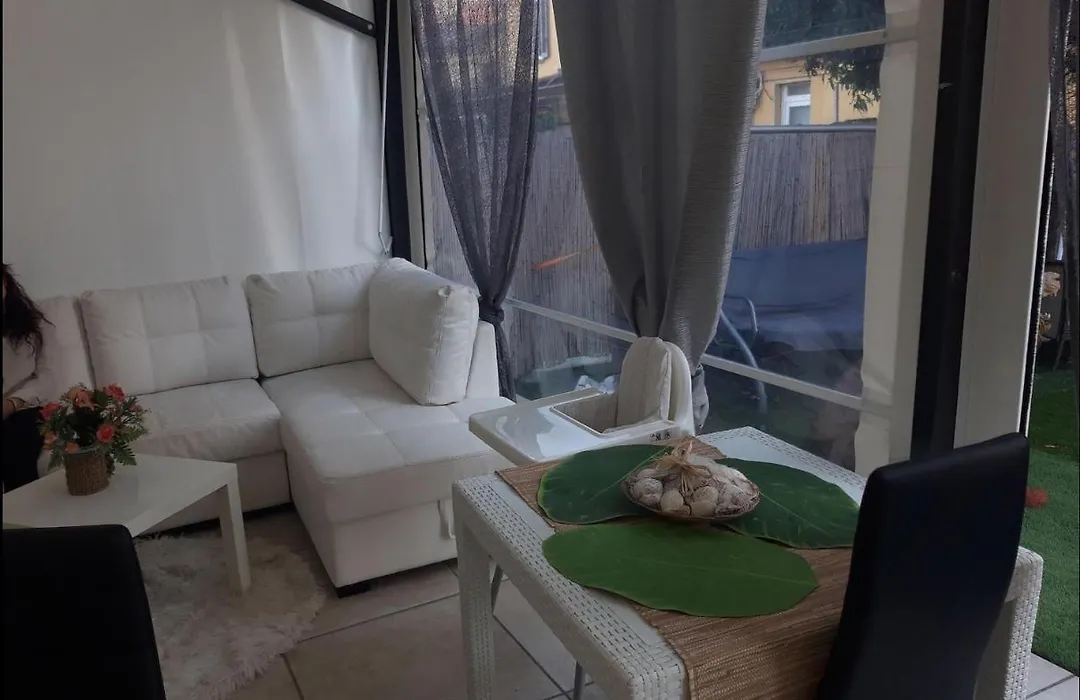 B & B Oasis Passion Fiera - Quadruple Room-1