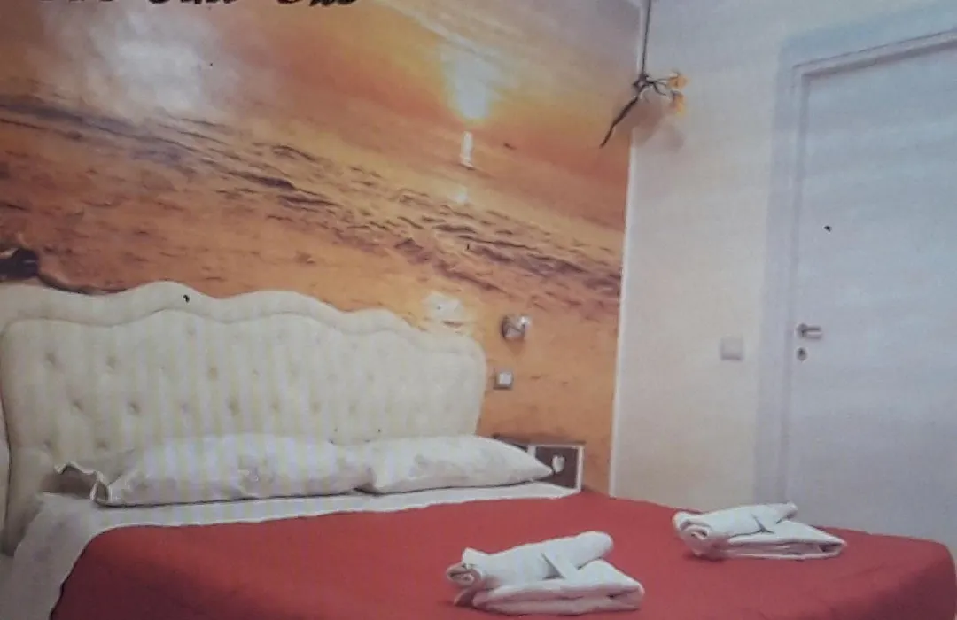 Triple Room With Private Bathroom-1