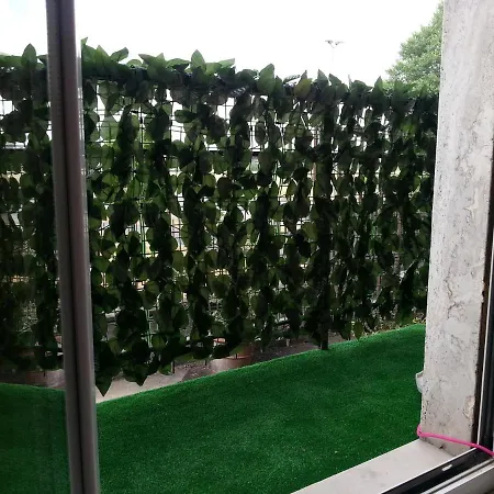 Room In Bb - B B Oasis Passion Fiera - Triple Room With Wifi And Ac-2