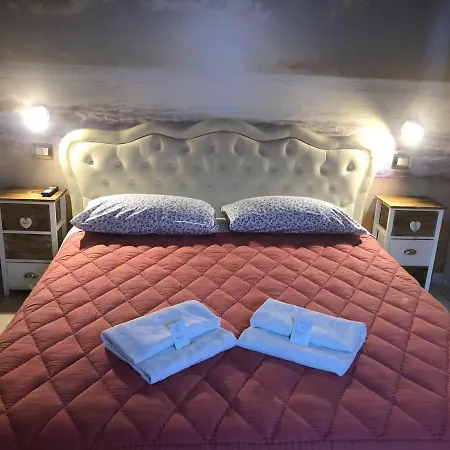 Room In Bb - B B Oasis Passion Fair - Double Room-2