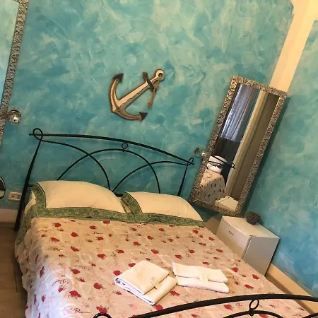 Room In Bb - B B Oasis Passion Fair - Double Room-3