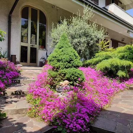 B&B Ariosto 26-3