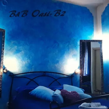 Triple Room With Private Bathroom-3