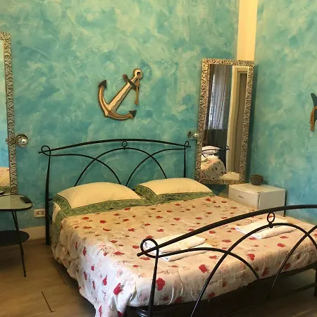 B & B Oasis Passion Fiera - Quadruple Room 2-2